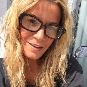 Meet your Posher, Terri